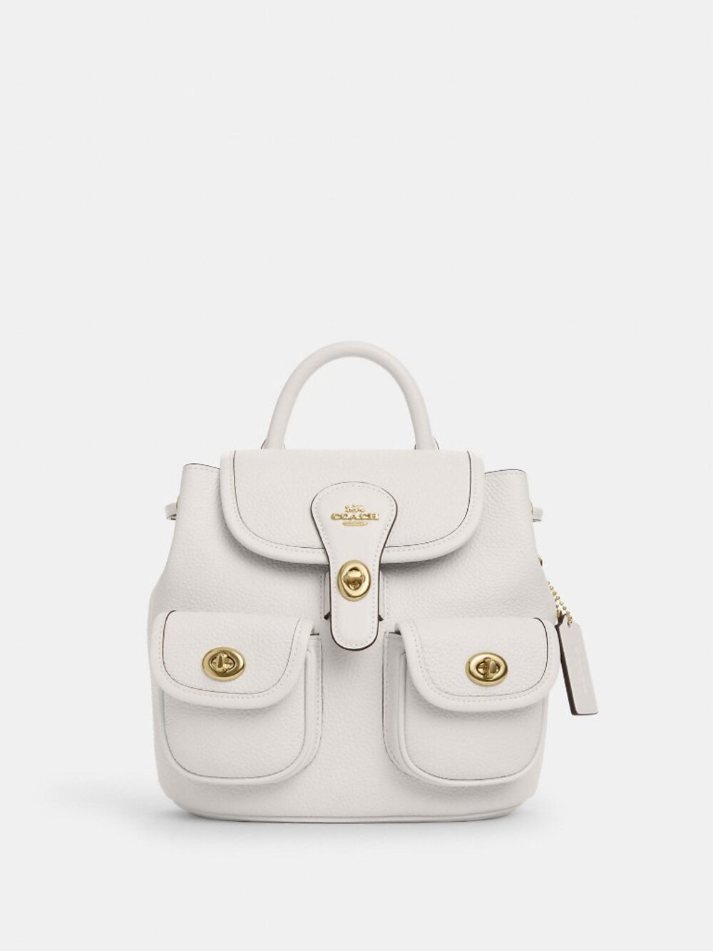 Coach  Hadley Backpack